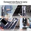 Portable Capsule Coffee Maker Electric Coffee Brewer For Ground Coffee and KCUP Capsule Coffee Without Heat Function