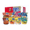 Noodles istantanei secchi Master Kong