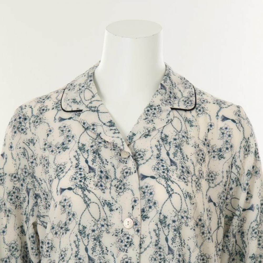 Wacoal 30d PolyeSter Flower Print Women S Pajama Wpa2503w