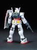 HGUC Gundam Plastic Model 1/144 RX-78-2