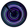 Bicycle Wheel Lights Mountain Bike Frame Decoration Lights Bicycle Spoke Lights Night Riding Bicycle Wheel Lights Valve Lamp