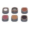 6 Stück ND16 CPL Filter Zubehör Klare Abbildung Mehrschichtige Beschichtung Objektivfilter für Mini 4 Pro Drohne