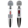 Neuer Klitorisvibrator für weibliche Masturbation Orgasmen AV-Stab Zauberstab Massagegerät stimuliert Brustwarzen Klitoris weibliches Sexspielzeug
