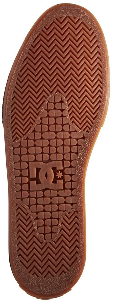 Кроссовки DC Shoes Manual black/gum