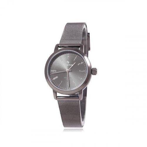 

[Lambretta Watches] Lambretta Watches Classico 36 Rose Gold White Grey Women s Watch none