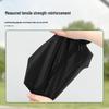 Heavy-Duty Canvas Tool Bag with Multifunctional Oxford Cloth for Electricians