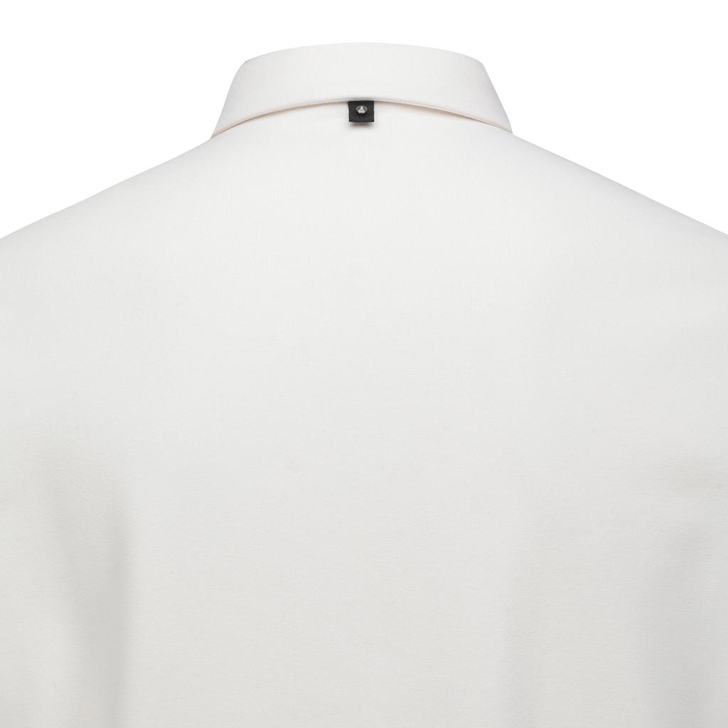 ANEW GOLF Men Nap Collared Long T-Shirt_Iv