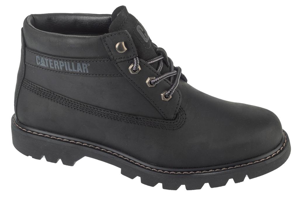 Caterpillar Colorado 2.0 Chukka, Mens black Hiking boots