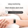 Yidian Smart Temperature Monitoring Sports Bracelet (CN version)