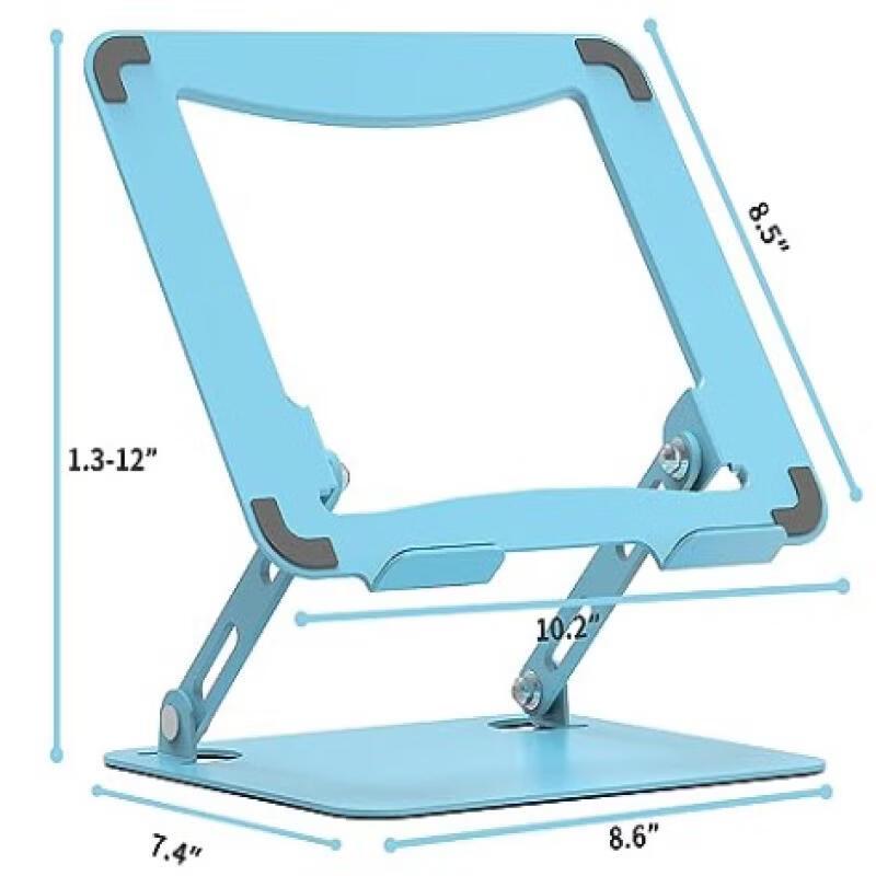 OLOEY Laptop and Tablet Stand