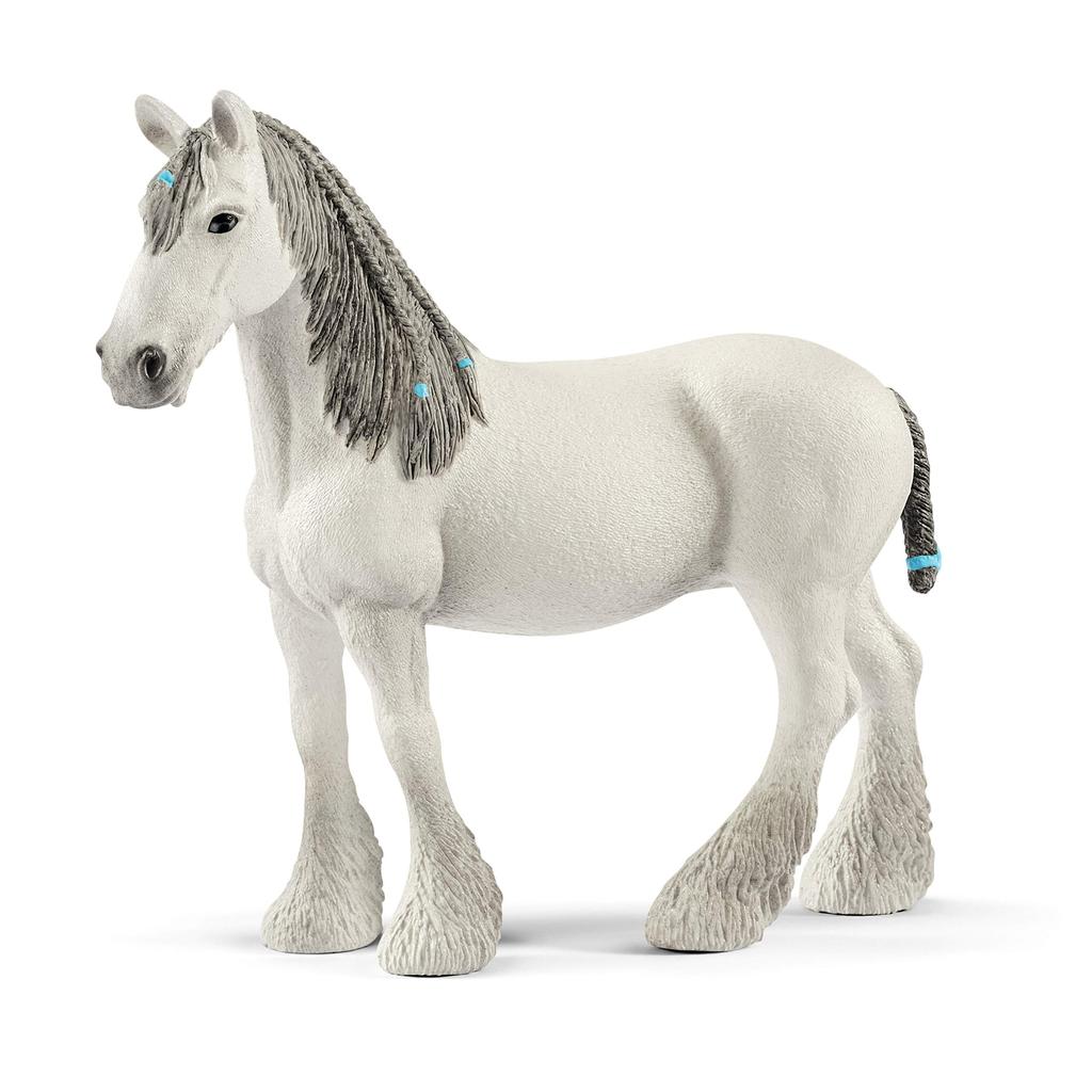 Schleich Farm World Stable Figure 42485