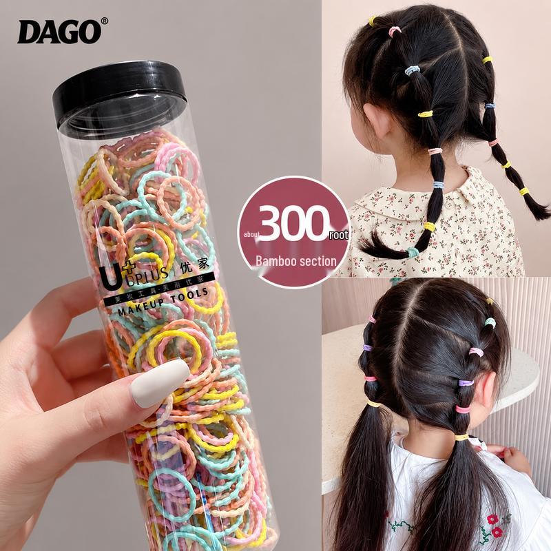 DAGO Dopamine Kids Hair Ties