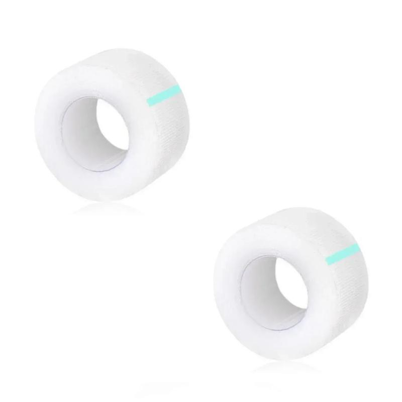 5MX2.5CM Self Adhesive Waterproof Tape Foot Heel Blister Prevention Invisible Anti Wear Bandage Plaster Patch Foot Care Tool
