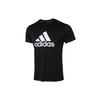 T Shirts Men's Crew Neck Moderate Straight Fit FM5369