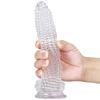 Kukuřičný penis anální kolík Vegetable Penis Simulation Big Dildo Produkty pro dospělé Ženy Masturbační zařízení Sexuální produkty pro dospělé