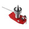 For MAG1000 Compatible Blade Balancer Sturdy Metal Construction Red+Silver Color Enhancing Cutting Performance