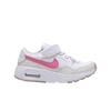 Air Max SC PS White Phantom Playful Pink Kids Sneakers Platinum-Violet CZ5356-120