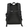 Fashion Men's Simple Backpack - Large Capacity, Laptop Compartment, Multiple Pockets, Suitable for Students and Travel