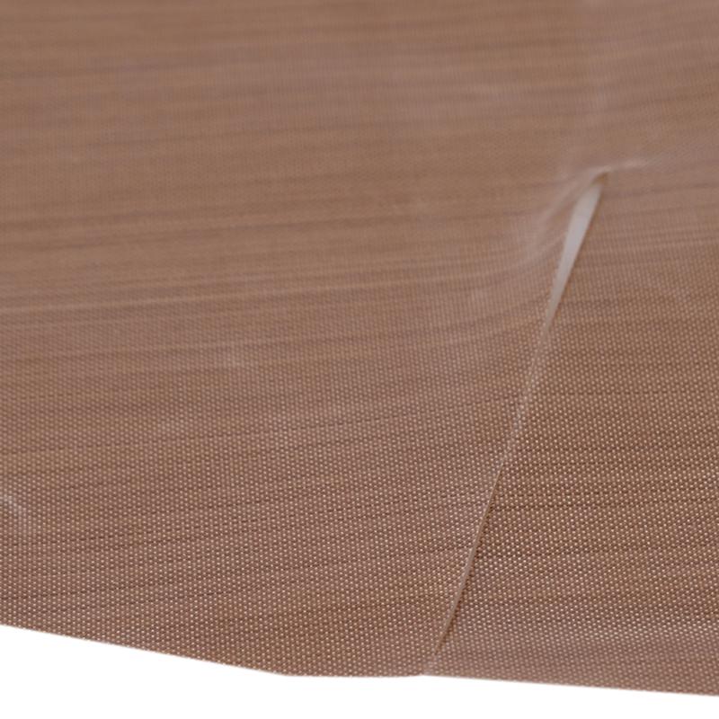 Non-stick Baking Mat Round Shape, Diameter 30 Cm