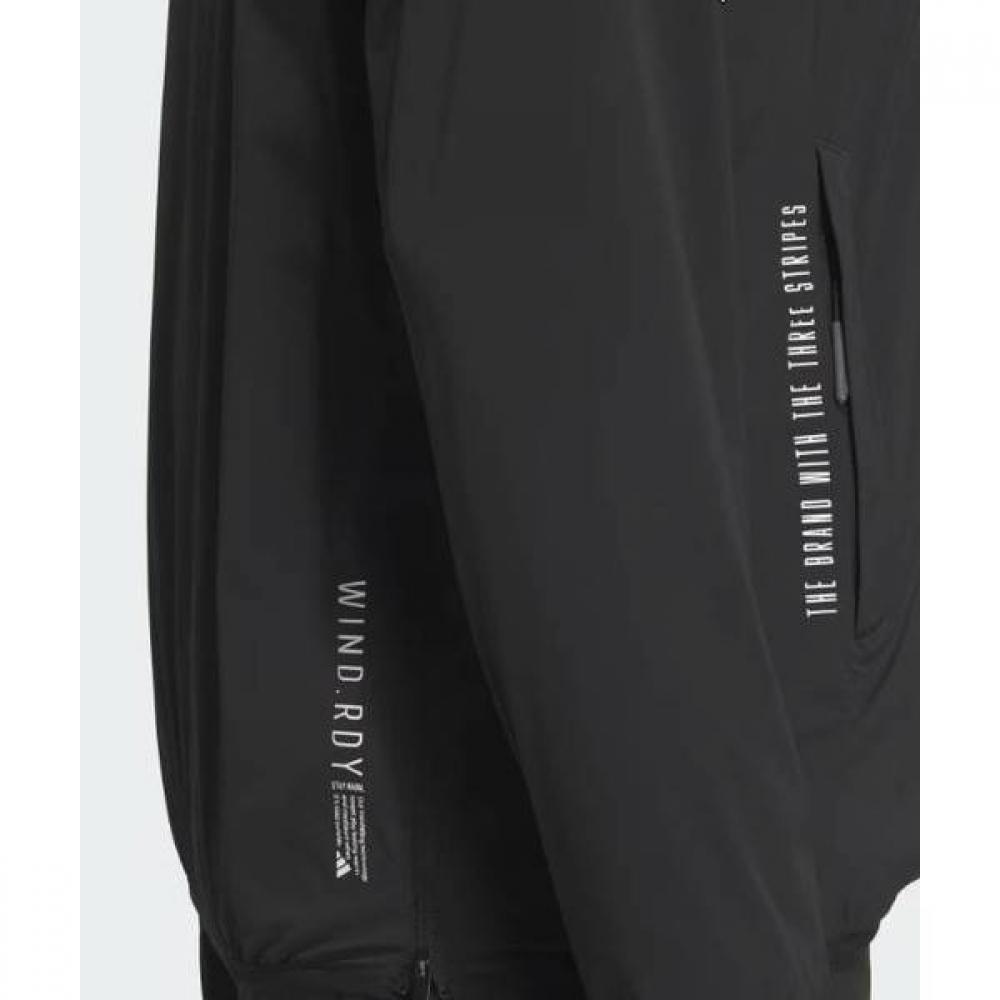 Adidas Golf Golf Windlady Long Sleeve Polo Shirt Im6420