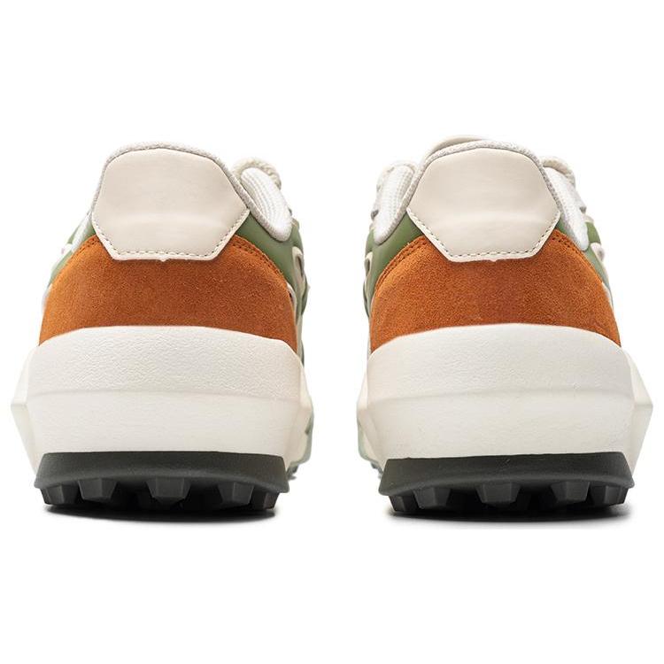 New Onitsuka Tiger Big Logo Trainer 'White' 1183B774-103