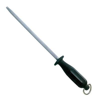 Sharpening Steel - Round Rod - 23 Cm