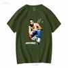 Jason Derulo T-Shirt Neu Für FansAlle Größen 1CM2142 Lang- oder Kurzarm Vintage Gewaschen Vielseitig Designerkleidung Unisex
