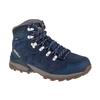 Jack Wolfskin Hiking Boots Refugio Texapore