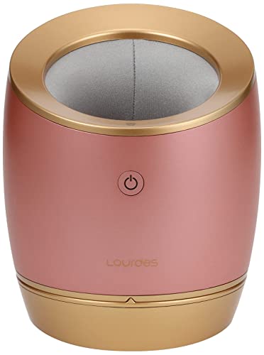 ATEX Lourdes Twist Arm Care, Pink, AX-HXL215pk