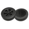 170/177mm Grill Wheels BBQ Grill Wheel Barbecue Grills Accessories