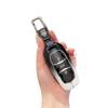 Geely Car Key Cover for Emgrand, GS, S1 Boyue, X3 Vision, X6, King Kong, X1 Borui Models - Premium Shell