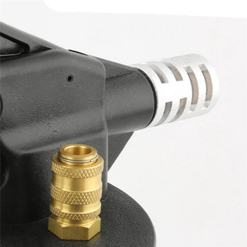 Plastic Vacuum Brake Bleeder Fluid Changer Vacuum Air Brake Bleeder Brake Fluid Extractor And Refilling Tool