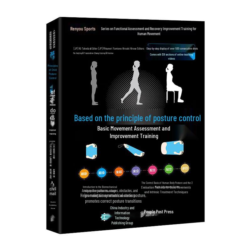 Posture Control and Movement Improvement Training