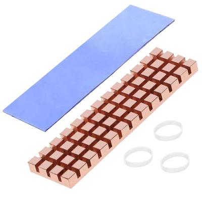 Componentes informáticos – Ventiladores y refrigeración
