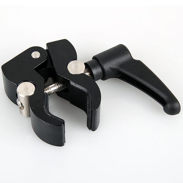 Crab Claw Clamp Arm - LCD Screen Fixing Clip