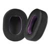 INZONE H 7/H 9/WH-G900N Compatible Ear Pads (inner Snap Closure) with Cool, Breathable, Premium Specifications and a Sophisticated Design (Breathable