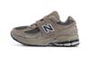 Unisex Sneakers 2002R Hook & Loop Little Kid Wide 'Grey Natural Indigo'