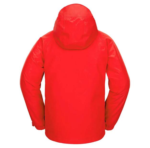 Volcom Куртка Dua Insulated Gore-Tex