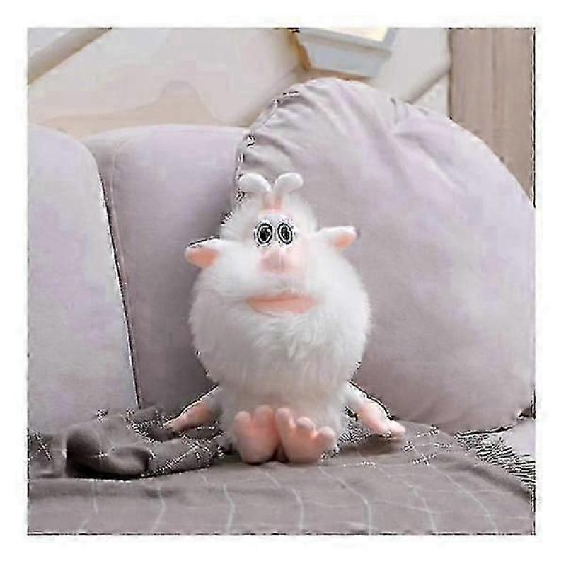 Booba Animated Plush Toy for Kids and Adults, Soft Stuffed Animal Gift for Birthday, Christmas, Halloween, Easter