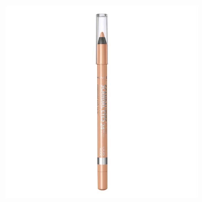 Rimmel Scandal'eyes 24h Khol Kajal 005 Nude Wasserdicht