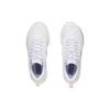Li Ning Red Hare 6 Mesh, Textile Cushioning, Wear Resistant Low top Running Shoes Women's White Orange ARMT016-17