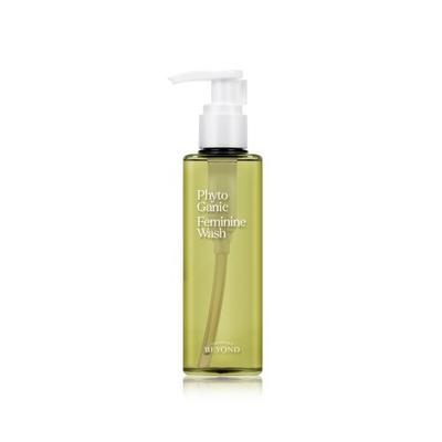 Phytoganic Feminine Wash 200ml  Vegan 