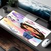 Gabby's Dollhouse Print Mouse Pad, for Keyboard Pad Laptop PC Mat for Office Home Use, Desk Decor, Perfect Birthday Gift for Gamers