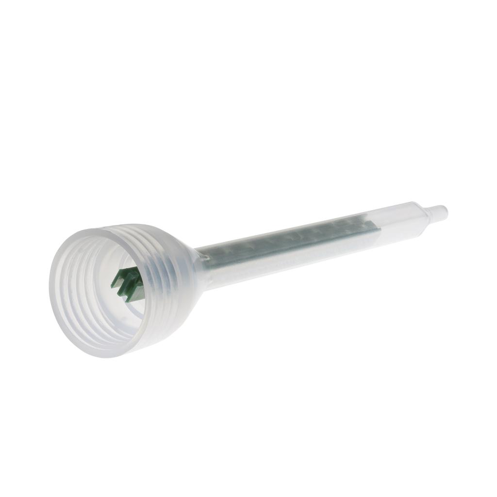 Mixing Nozzle for Epoxy Adhesives and Chemical Anchors 10 Pcs Verlinger
