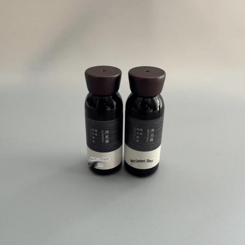 Chang Jing Tong Da Hair Conditioner