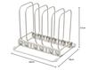 Wahei Phrases Dish stand that can be partitioned in any position, dishes, storage under the sink, Room Lab RG-0500