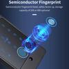 Tuya Wifi Standalone Fingerprint Access Control Keypad Metal Waterproof Backlight Embedded Installation Opener Reader+M70 Box