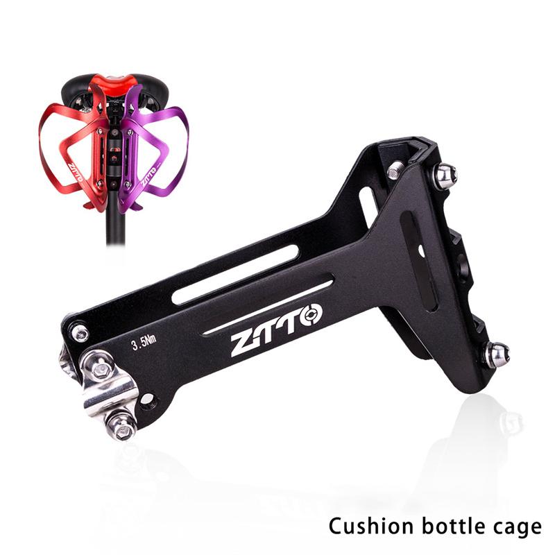 

Велосипед Бутылка Клетка Удлинитель Универсальное велосипедное сиденье Седельная подушка Тип Бутылочная клетка Удлинительная стойка Адаптер Велосипедные аксессуары