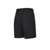 New FILA Casual Shorts Men's Black A11M421601FBK