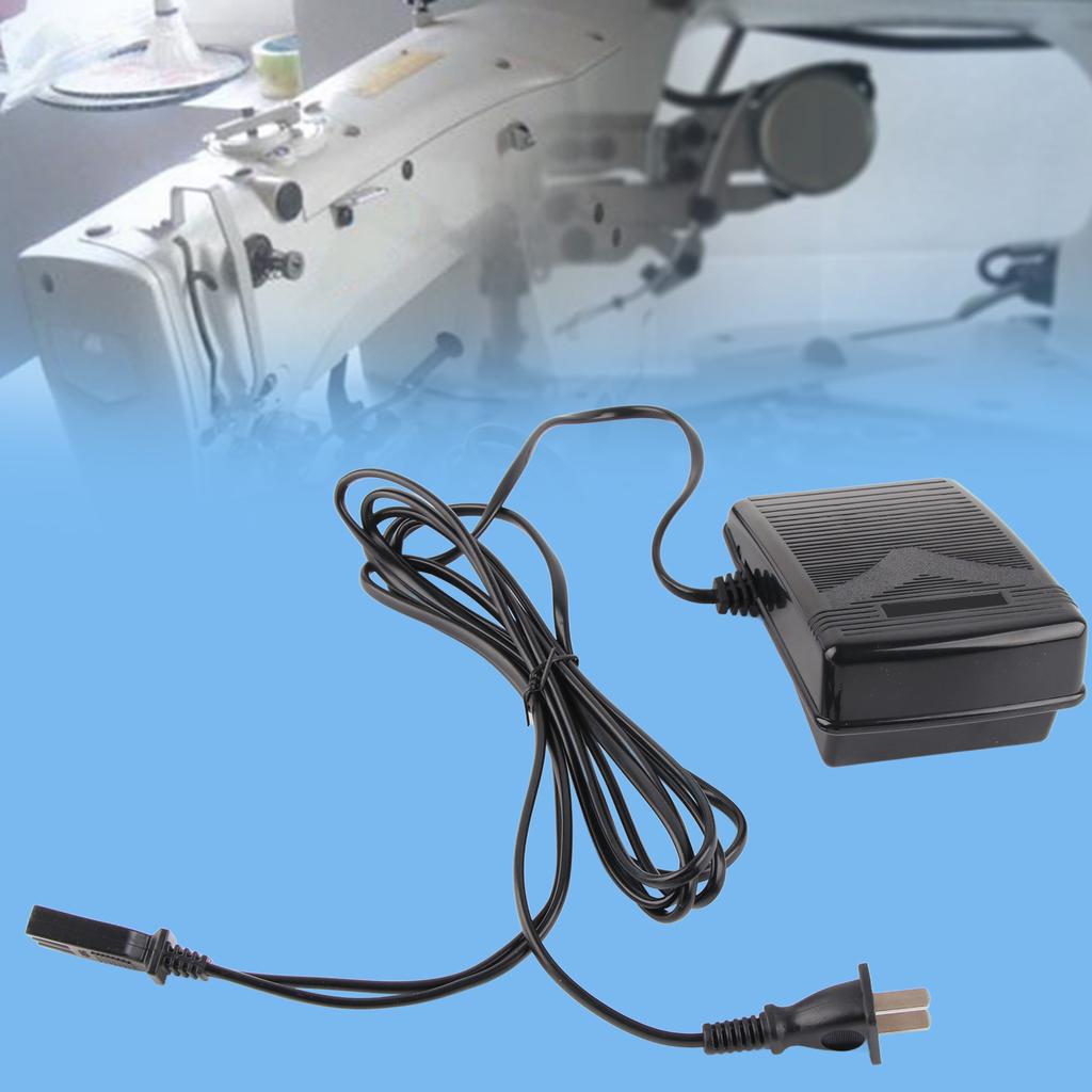 Sewing Machine Foot Pedal Speed Controller for SINGER 4411 4423